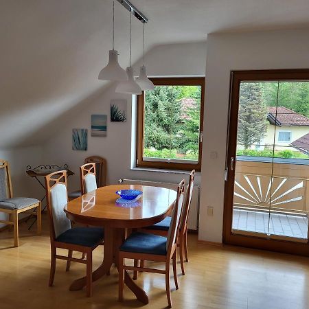 Ferienwohnung Ramsbacher Velden am Wörther See Extérieur photo