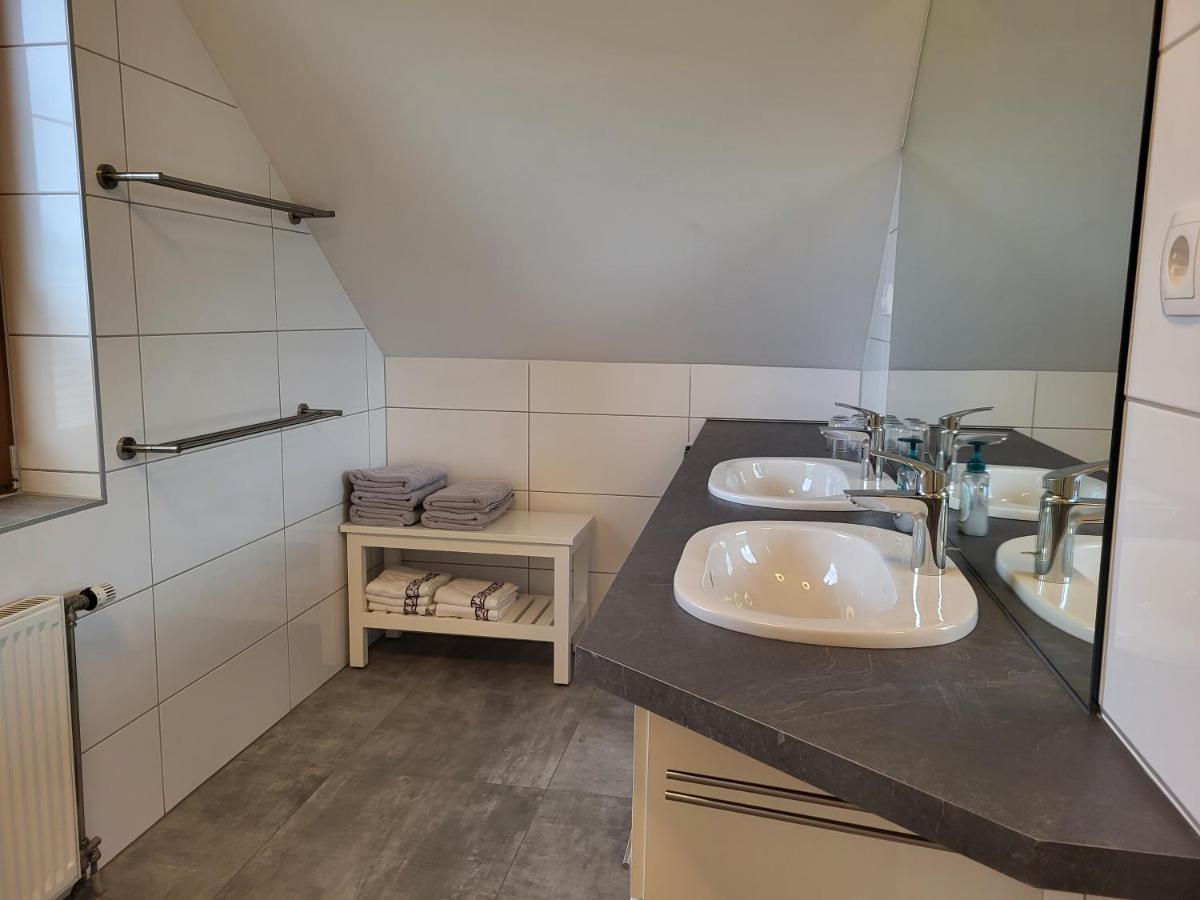 Ferienwohnung Ramsbacher Velden am Wörther See Extérieur photo