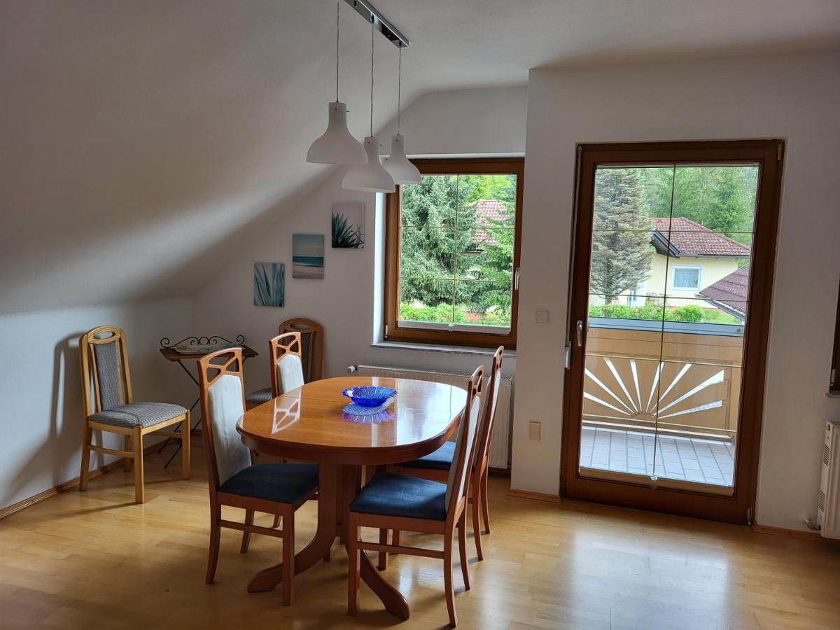 Ferienwohnung Ramsbacher Velden am Wörther See Extérieur photo