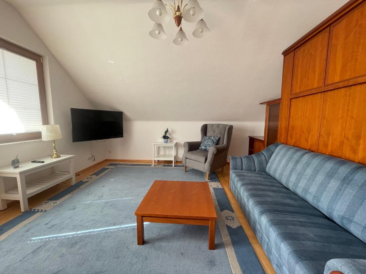 Ferienwohnung Ramsbacher Velden am Wörther See Extérieur photo